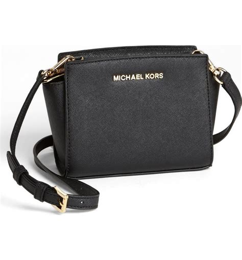 michael kors selma inside|Michael Kors selma mini.